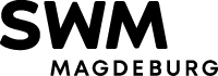 Logo Städtische Werke Magdeburg