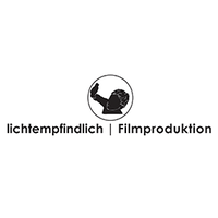 Logo lichtempfindlich