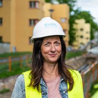 Fernwärme Daniela Plewka Fernwärme Daniela Plewka